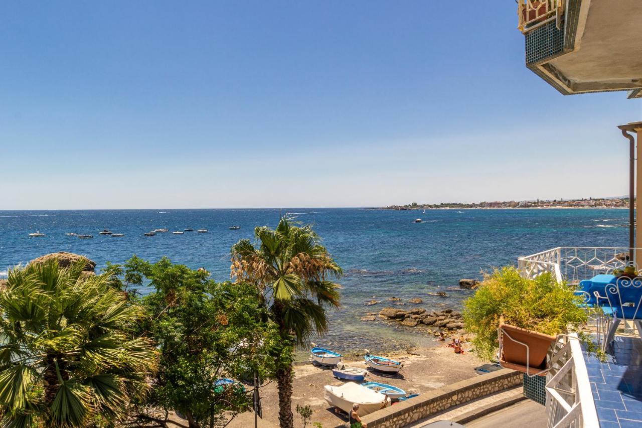 Brezza Di Mare Apartment *
